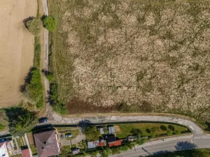 Prodej pozemku pro bydlení, Kamenný Přívoz, 1676 m2
