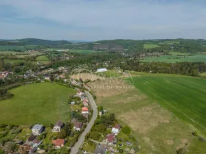 Prodej pozemku pro bydlení, Kamenný Přívoz, 1676 m2