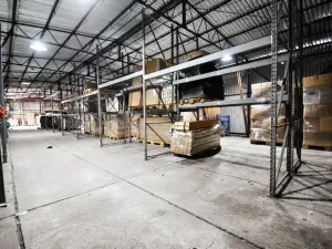 Pronájem skladu, Plzeň, 340 m2