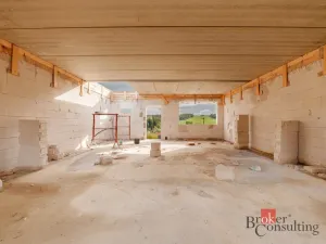 Prodej rodinného domu, Manětín, 143 m2