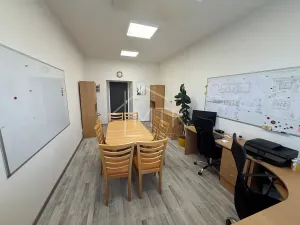 Pronájem kanceláře, Frýdek-Místek, Tržní, 22 m2
