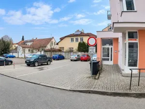 Pronájem ostatní, České Budějovice - České Budějovice 7, Lidická tř.