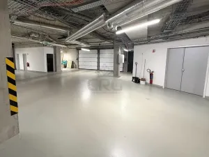 Prodej garážového stání, Brno, třída Generála Píky, 12 m2