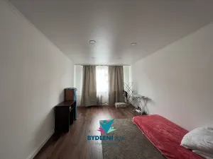 Pronájem bytu 2+1, Krupka, Karla Čapka, 63 m2