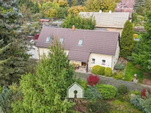 Prodej rodinného domu, Jílové - Kamenec, 220 m2