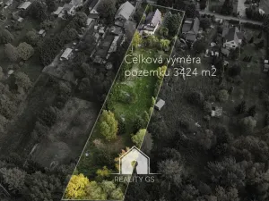 Prodej rodinného domu, Jílové - Kamenec, 220 m2