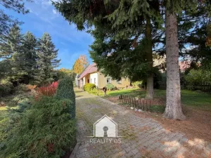 Prodej rodinného domu, Jílové - Kamenec, 220 m2