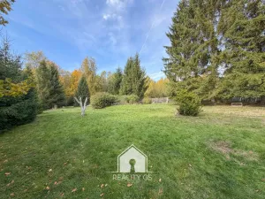 Prodej rodinného domu, Jílové - Kamenec, 220 m2