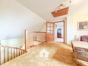 Prodej rodinného domu, Jílové - Kamenec, 220 m2
