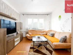 Prodej bytu 2+1, Ostrava, Výškovická, 53 m2