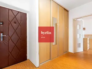 Prodej bytu 2+1, Ostrava, Výškovická, 53 m2