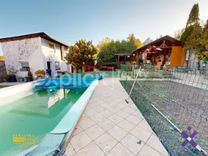 Prodej rodinného domu, Želechovice nad Dřevnicí, Lysá, 278 m2