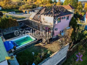 Prodej rodinného domu, Želechovice nad Dřevnicí, Lysá, 278 m2