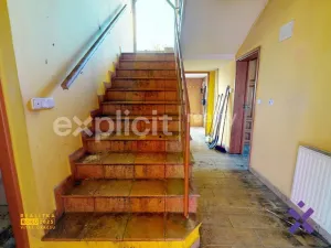 Prodej rodinného domu, Želechovice nad Dřevnicí, Lysá, 278 m2