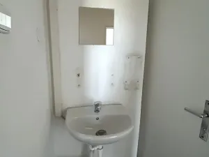 Pronájem obchodního prostoru, Praha - Nové Město, Sokolská, 21 m2
