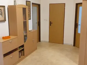 Prodej bytu 3+1, Teplice, Jankovcova, 98 m2