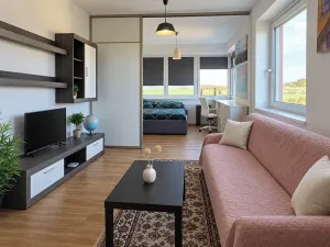 Prodej bytu 1+kk, Mladá Boleslav, 17. listopadu, 44 m2