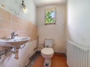 Prodej chalupy, Příšov, 68 m2