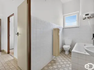 Prodej bytu 1+1, Mirovice, Táborská, 31 m2