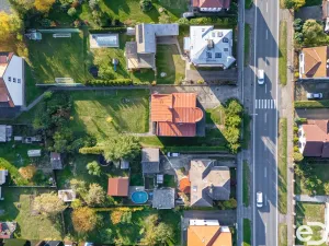 Prodej bytu 1+1, Mirovice, Táborská, 31 m2