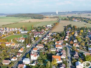 Prodej bytu 1+1, Mirovice, Táborská, 31 m2