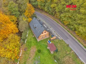 Prodej rodinného domu, Bělá, 130 m2
