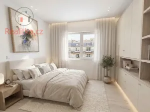 Prodej bytu 3+kk, Mělník, Vlasákova, 60 m2
