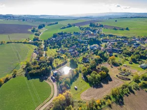 Prodej pozemku pro bydlení, Pavlovice u Kojetína, 2280 m2