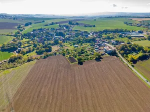 Prodej pozemku pro bydlení, Pavlovice u Kojetína, 2280 m2