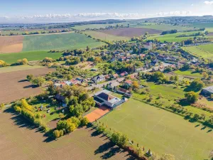 Prodej pozemku pro bydlení, Pavlovice u Kojetína, 2280 m2