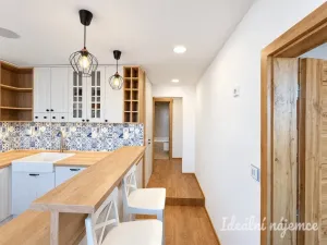 Pronájem bytu 3+1, Kojetín - Kojetín I-Město, Sladovní, 75 m2