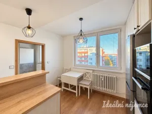 Pronájem bytu 3+1, Kojetín - Kojetín I-Město, Sladovní, 75 m2