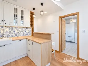 Pronájem bytu 3+1, Kojetín - Kojetín I-Město, Sladovní, 75 m2