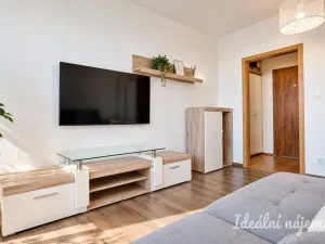 Pronájem bytu 3+1, Kojetín - Kojetín I-Město, Sladovní, 75 m2