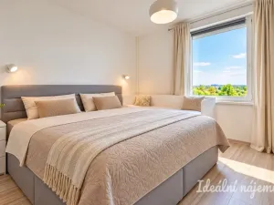 Pronájem bytu 3+1, Kojetín - Kojetín I-Město, Sladovní, 75 m2