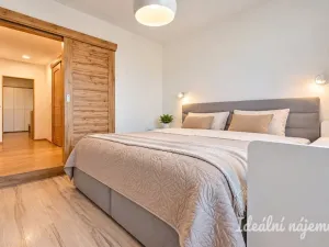 Pronájem bytu 3+1, Kojetín - Kojetín I-Město, Sladovní, 75 m2