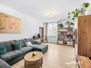 Prodej bytu 3+kk, Stod, Bezručova, 78 m2