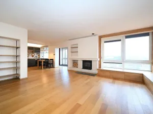 Pronájem vícegeneračního domu, Praha - Libeň, Na Jabloňce, 330 m2