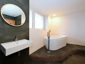 Pronájem vícegeneračního domu, Praha - Libeň, Na Jabloňce, 330 m2