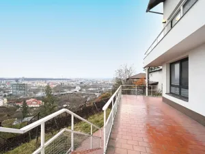 Pronájem vícegeneračního domu, Praha - Libeň, Na Jabloňce, 330 m2