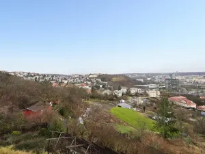 Pronájem vícegeneračního domu, Praha - Libeň, Na Jabloňce, 330 m2