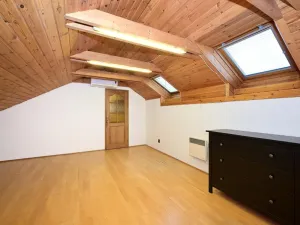 Pronájem vícegeneračního domu, Praha - Libeň, Na Jabloňce, 330 m2
