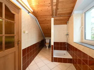 Pronájem vícegeneračního domu, Praha - Libeň, Na Jabloňce, 330 m2