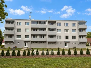 Prodej bytu 4+1, Břežany, 93 m2