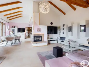 Prodej rodinného domu, Květov, 285 m2