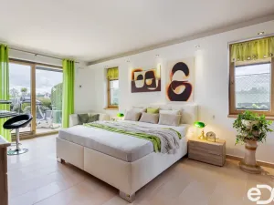 Prodej rodinného domu, Květov, 285 m2