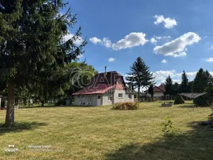 Prodej pozemku pro bydlení, Horoušany - Horoušánky, 1218 m2