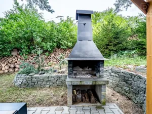 Prodej rodinného domu, Kamýk nad Vltavou, 165 m2