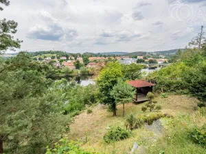 Prodej rodinného domu, Kamýk nad Vltavou, 165 m2