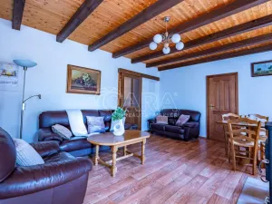 Prodej rodinného domu, Kamýk nad Vltavou, 165 m2
